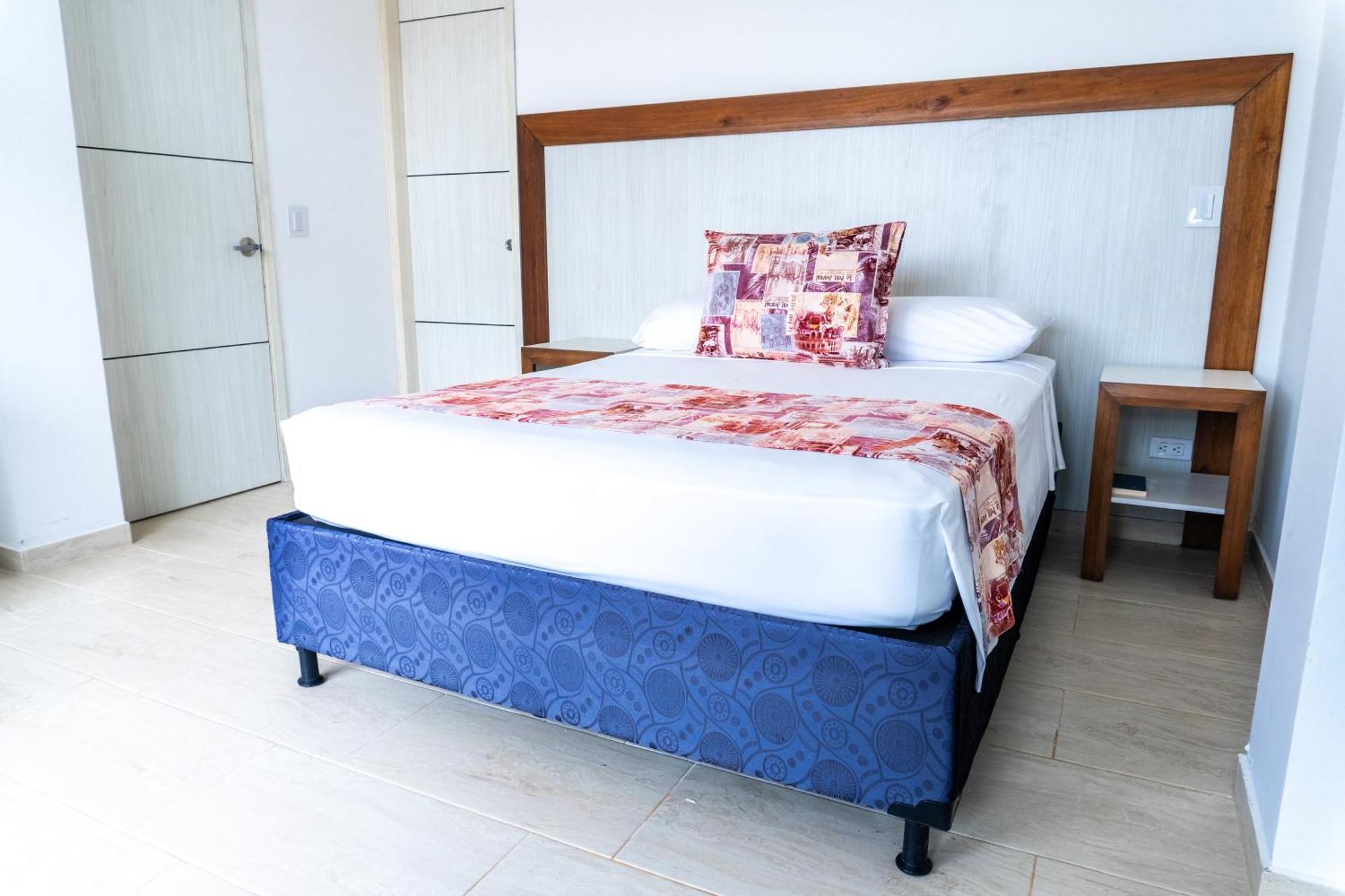 Hotel Santorini Guatapé 외부 사진